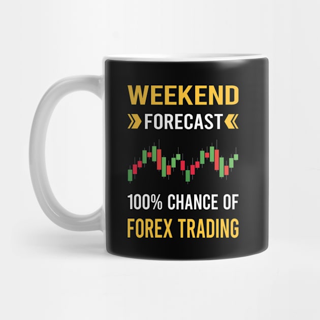 Weekend Forecast Forex Trading Trade Trader by Good Day